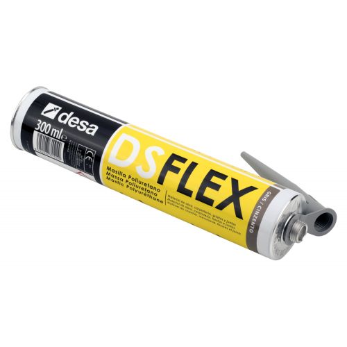 DS-Flex IF Negra 310 ml