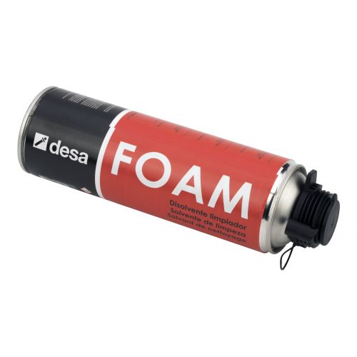 Disolvente desa-foam 500 ml