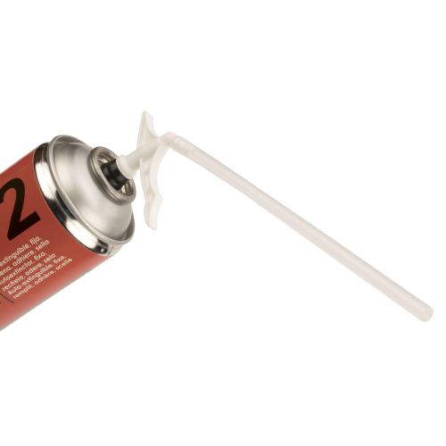 Desa foam B2 autoextinguible cánula 750 ml