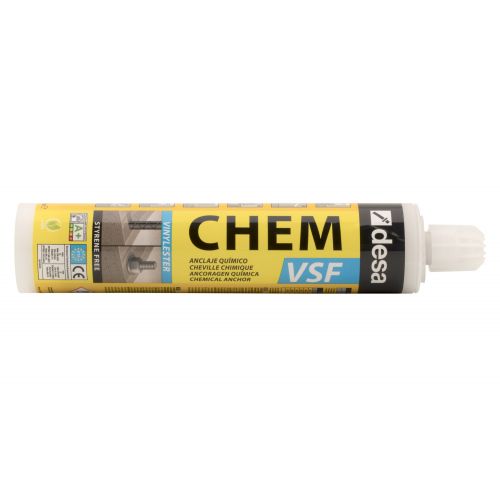 Desa Chem viniléster VSF