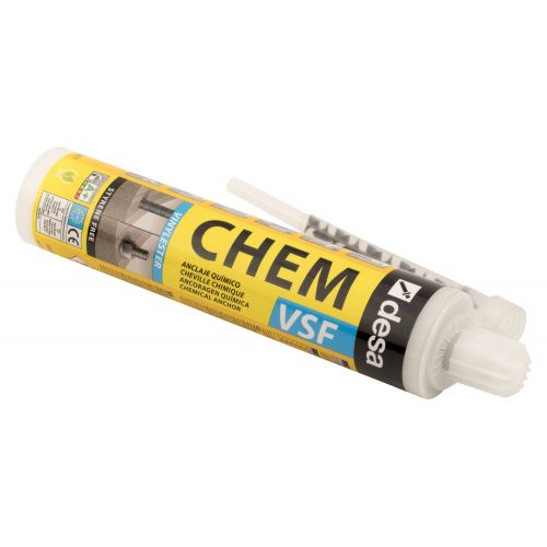 Desa Chem viniléster VSF 410 ml