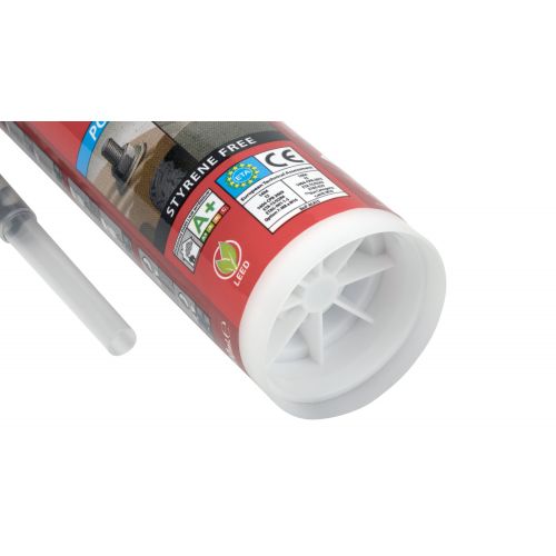 Desa Chem poliéster PSF 300 ml