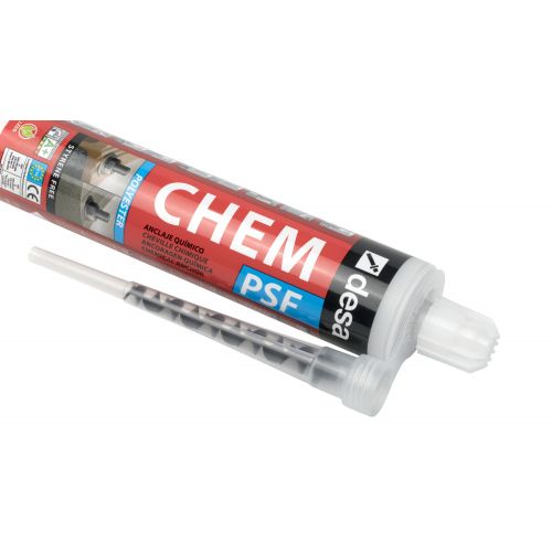 Desa Chem poliéster PSF 300 ml