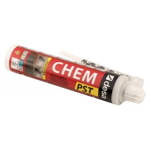 Desa Chem poliéster PST 410 ml