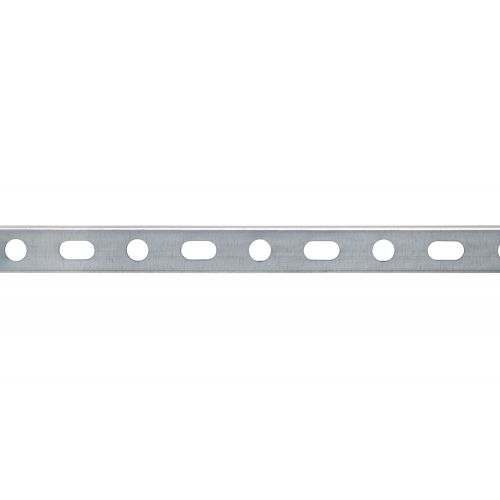 Carril galvanizado 27 x 18