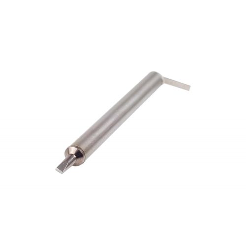 Soldadura Micromot