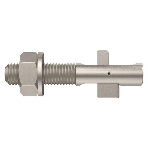 Desa Blind Inox