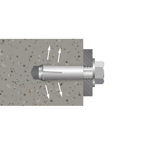 Embrafix EDB M6