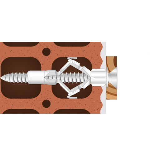 Taco NYM 6 x 40