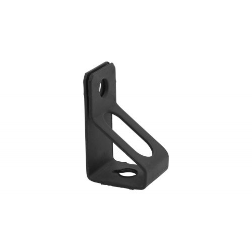 Soporte vertical varilla M6