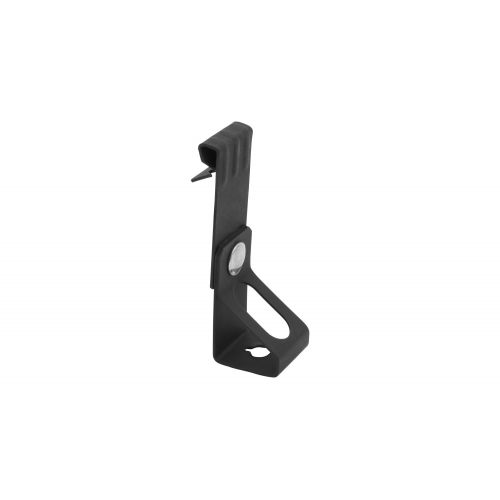 Clip vertical para varilla M6