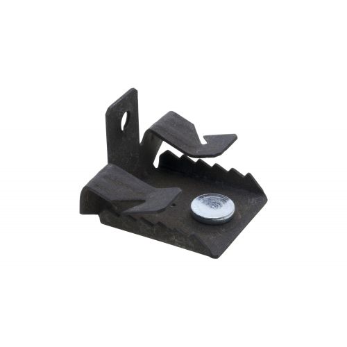 Clip para viga aligator horizontal