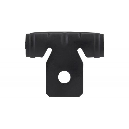 Clip horizontal para varilla lisa Ø4 15 - 20