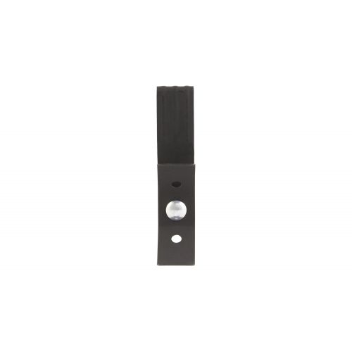 Clip vertical con regulador para varilla lisa Ø4 5 - 7