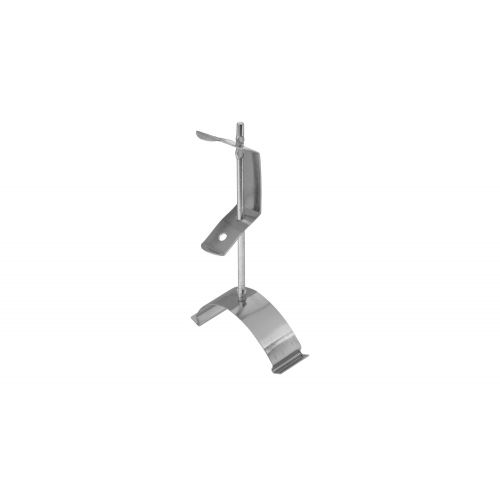 Cuelgue muelle universal