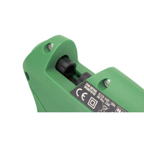 Pistola de cola 25W Detail (mini) - Ø8 mm
