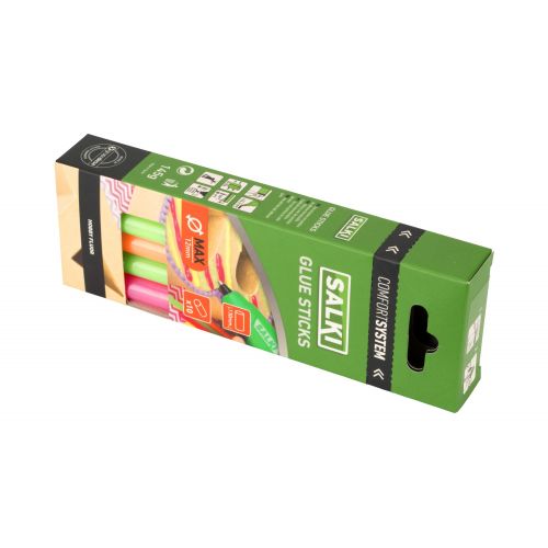 Barras de cola Hobby Flúor (MAX) Ø12 x 130 mm