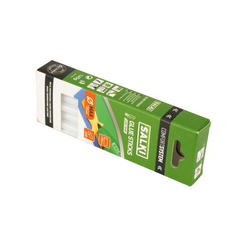 Barras de cola Baja Temperatura (MAX) Ø12 x 130 mm