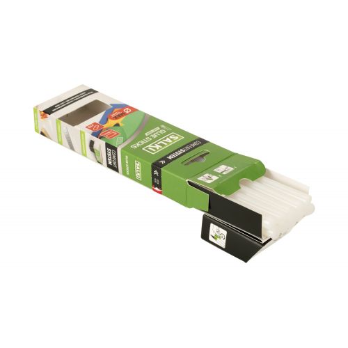 Barras de cola Baja Temperatura (MAX) Ø12 x 130 mm