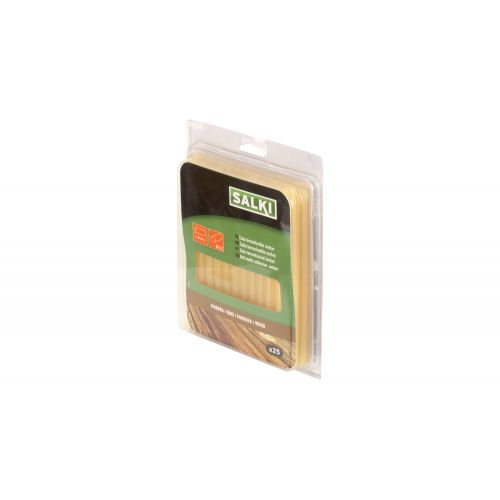 Barras de cola para madera Ø12 x 195  mm