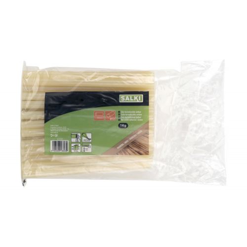 Barras de cola para madera Ø12 x 195 mm