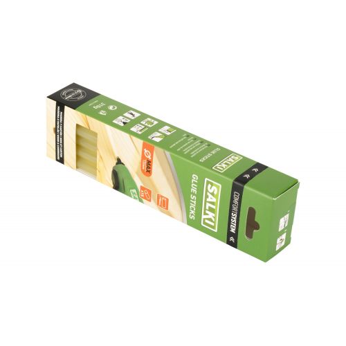 Barras de cola Madera y Cartón (MAX) Ø12 x 130 mm