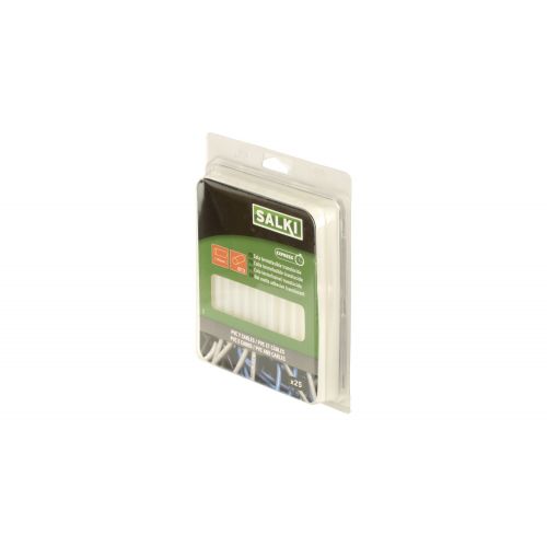 Barras de cola para PVC / Cables Ø12 x 195 mm