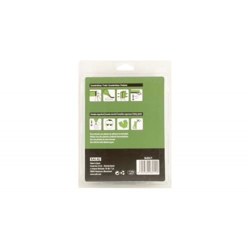 Barras de cola para PVC / Cables Ø12 x 195 mm