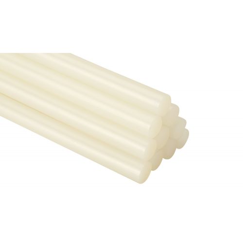 Barras de cola para PVC / Cables Ø12 x 195 mm