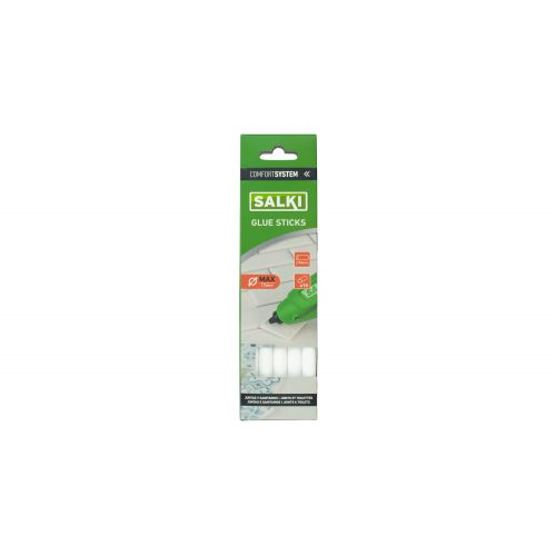 Barras de cola Juntas y Sanitarios (MAX) Ø12 x 190 mm