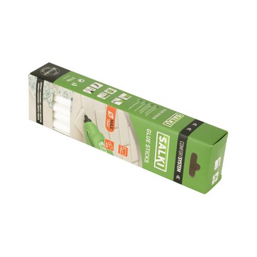 Barras de cola Juntas y Sanitarios (MAX) Ø12 x 190 mm
