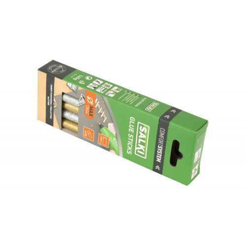 Barras de cola Hobby Purpurina (MAX) Ø12 x 130 mm