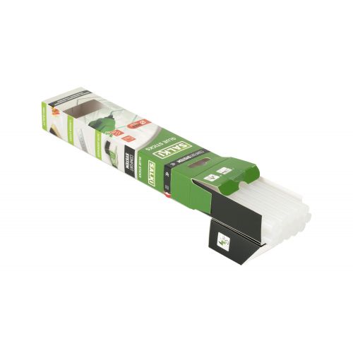 Barras de cola Universal Transparente (MAX) Ø12 x 190 mm