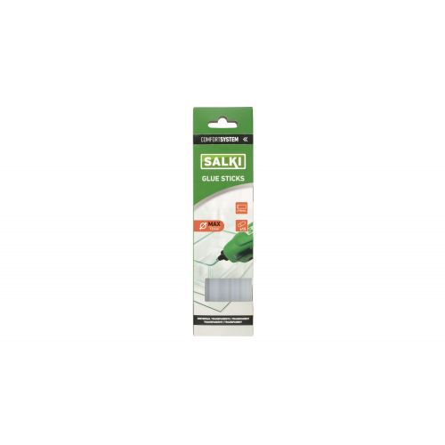 Barras de cola Universal Transparente (MAX) Ø12 x 190 mm