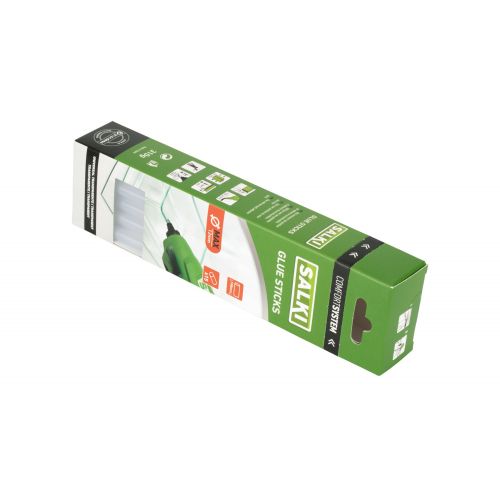 Barras de cola Universal Transparente (MAX) Ø12 x 190 mm