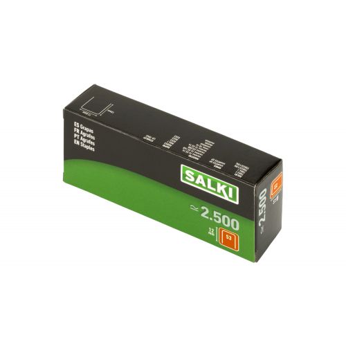 Grapa 53 12 mm