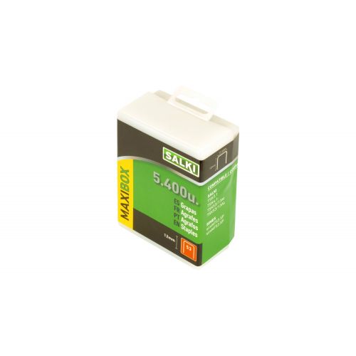 Grapa 53 12 mm