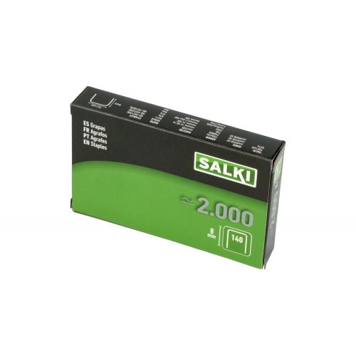 Grapa 140 8 mm