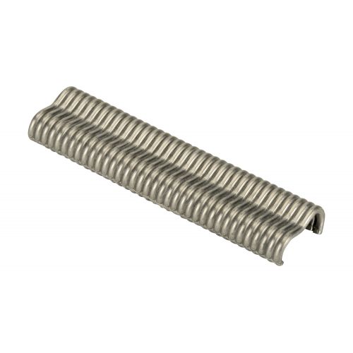 Grapa A16 Galvanizada