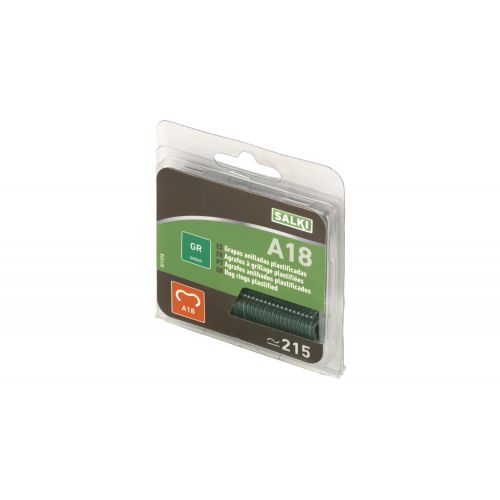 Grapa A18 - Verde