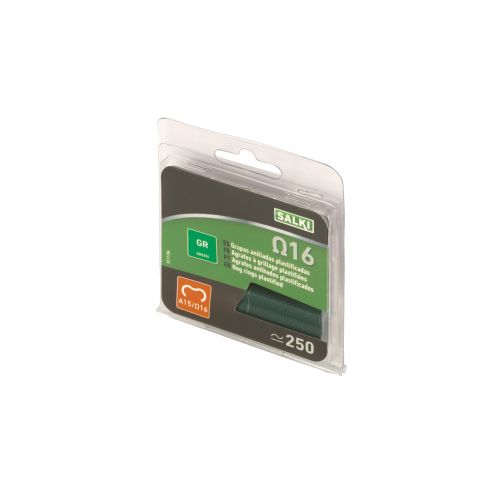 Grapa Omega 16 Verde