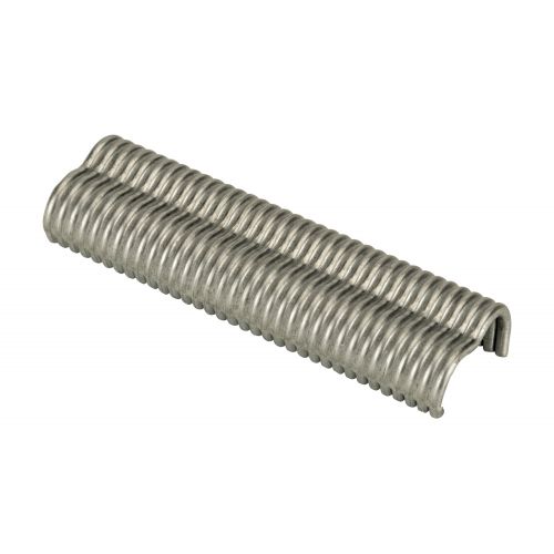 Grapa Omega 20 Galvanizada