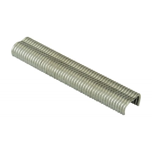 Grapa Omega 20 Galvanizada