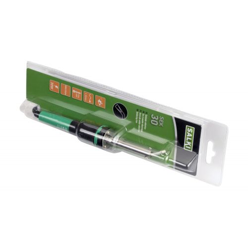 Soldador 30 w
