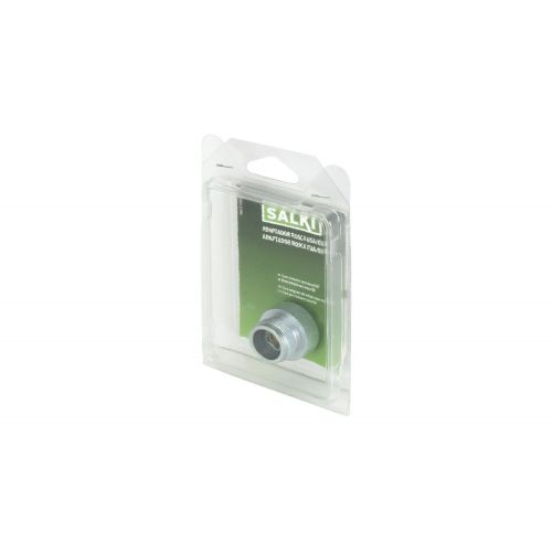 Adaptador rosca USA / EU