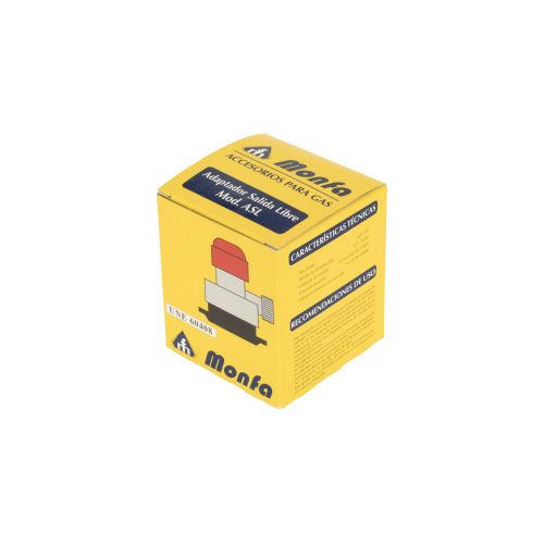 Grifo K - Modelo ASL