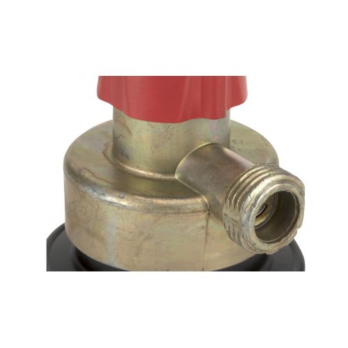 Grifo K - Modelo ASL