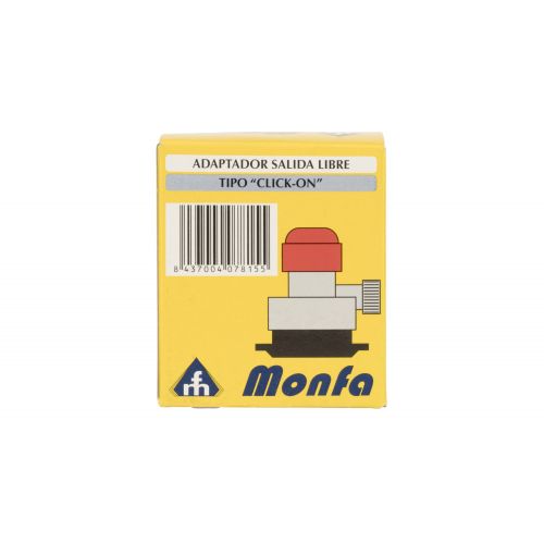 Grifo K - Modelo ASL