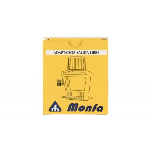 Grifo Libre RG - Modelo RSL