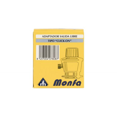 Grifo Libre RG - Modelo RSL